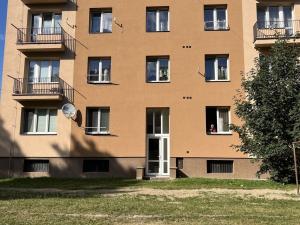 Pronájem bytu 2+1, Bruntál, Jesenická, 54 m2