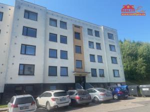 Prodej bytu 3+1, Náchod, Václavická, 78 m2