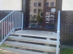Prodej bytu 3+1, Náchod, Václavická, 78 m2