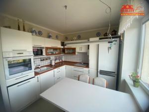 Prodej bytu 3+1, Náchod, Václavická, 78 m2