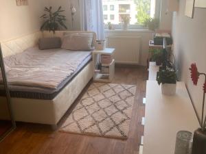 Prodej bytu 3+1, Náchod, Václavická, 78 m2