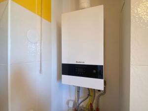 Prodej bytu 3+1, Náchod, Václavická, 78 m2