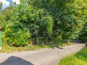 Prodej pozemku pro bydlení, Senohraby, Na úhorech, 845 m2