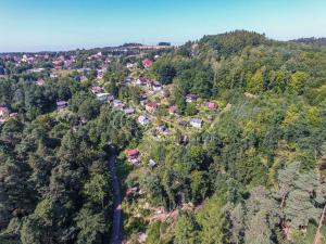 Prodej pozemku pro bydlení, Senohraby, Na úhorech, 845 m2