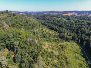 Prodej pozemku pro bydlení, Senohraby, Na úhorech, 845 m2