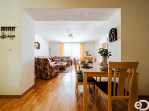 Prodej rodinného domu, Jevíčko, Okružní II, 234 m2