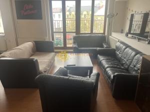 Pronájem pokoje, Hradec Králové, Eliščino nábřeží, 15 m2