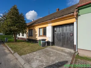 Prodej rodinného domu, Babice, 155 m2