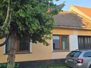 Prodej rodinného domu, Babice, 155 m2