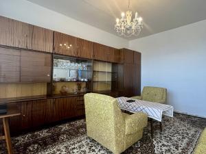 Pronájem bytu 2+1, Ostrava - Poruba, Oty Synka, 52 m2