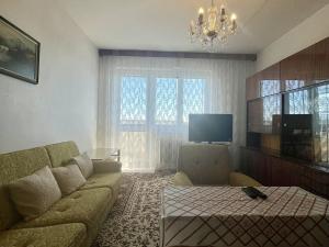 Pronájem bytu 2+1, Ostrava - Poruba, Oty Synka, 52 m2