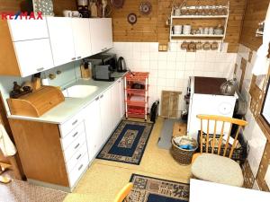 Prodej chaty, Jihlava, 50 m2