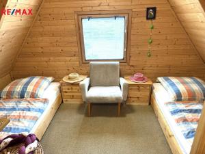 Prodej chaty, Jihlava, 50 m2