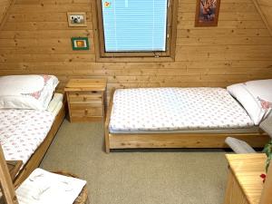 Prodej chaty, Jihlava, 50 m2