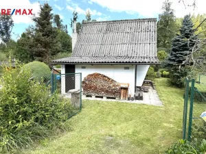 Prodej chaty, Jihlava, 50 m2