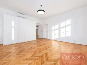 Pronájem bytu 3+1, Praha - Dejvice, Na viničních horách, 140 m2