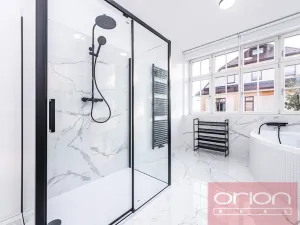 Pronájem bytu 3+1, Praha - Dejvice, Na viničních horách, 140 m2