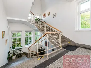 Pronájem bytu 3+1, Praha - Dejvice, Na viničních horách, 140 m2