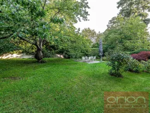 Pronájem bytu 3+1, Praha - Dejvice, Na viničních horách, 140 m2