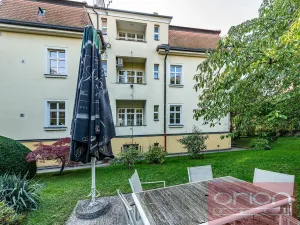 Pronájem bytu 3+1, Praha - Dejvice, Na viničních horách, 140 m2