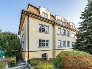 Pronájem bytu 3+1, Praha - Dejvice, Na viničních horách, 140 m2