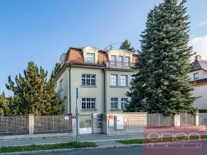 Pronájem bytu 3+1, Praha - Dejvice, Na viničních horách, 140 m2