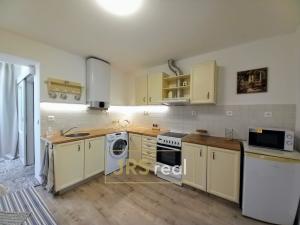 Pronájem rodinného domu, Moutnice, 50 m2