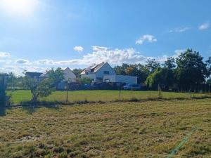 Prodej pozemku pro bydlení, Jílovice, 1421 m2