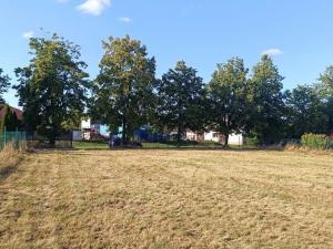 Prodej pozemku pro bydlení, Jílovice, 1421 m2