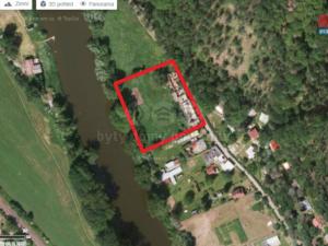 Prodej ubytování, Kaliště - Poddubí, 800 m2