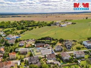 Prodej rodinného domu, Kralovice, Marie Majerové, 96 m2