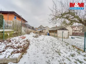 Prodej rodinného domu, Kralovice, Marie Majerové, 96 m2