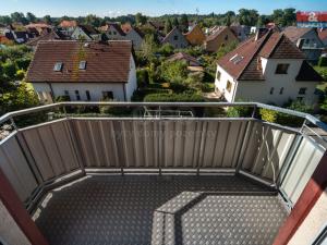 Prodej bytu 3+1, Soběslav - Soběslav III, Sídliště Míru, 64 m2