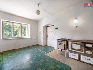 Prodej chalupy, Svojanov - Studenec, 100 m2