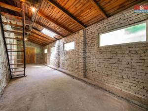 Prodej chalupy, Svojanov - Studenec, 100 m2