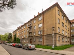 Pronájem bytu 2+1, Frýdek-Místek - Místek, Wolkerova, 59 m2