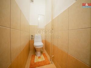 Pronájem bytu 2+1, Frýdek-Místek - Místek, Wolkerova, 59 m2