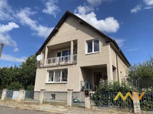 Pronájem rodinného domu, Heřmanův Městec, Veselá, 150 m2
