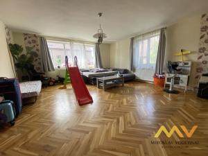 Pronájem rodinného domu, Heřmanův Městec, Veselá, 150 m2