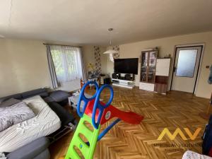 Pronájem rodinného domu, Heřmanův Městec, Veselá, 150 m2