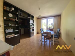 Pronájem rodinného domu, Heřmanův Městec, Veselá, 150 m2