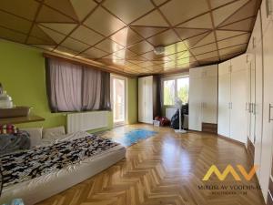 Pronájem rodinného domu, Heřmanův Městec, Veselá, 150 m2