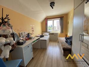 Pronájem rodinného domu, Heřmanův Městec, Veselá, 150 m2