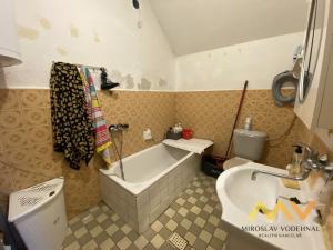 Pronájem rodinného domu, Heřmanův Městec, Veselá, 150 m2