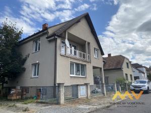 Pronájem rodinného domu, Heřmanův Městec, Veselá, 150 m2