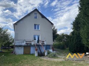 Pronájem rodinného domu, Heřmanův Městec, Veselá, 150 m2
