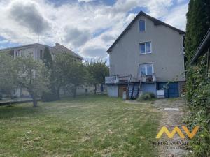 Pronájem rodinného domu, Heřmanův Městec, Veselá, 150 m2