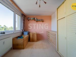 Prodej bytu 3+1, Opava, Pekařská, 79 m2