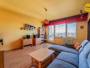 Prodej bytu 3+1, Opava, Pekařská, 79 m2