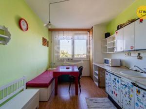Prodej bytu 3+1, Opava, Pekařská, 79 m2